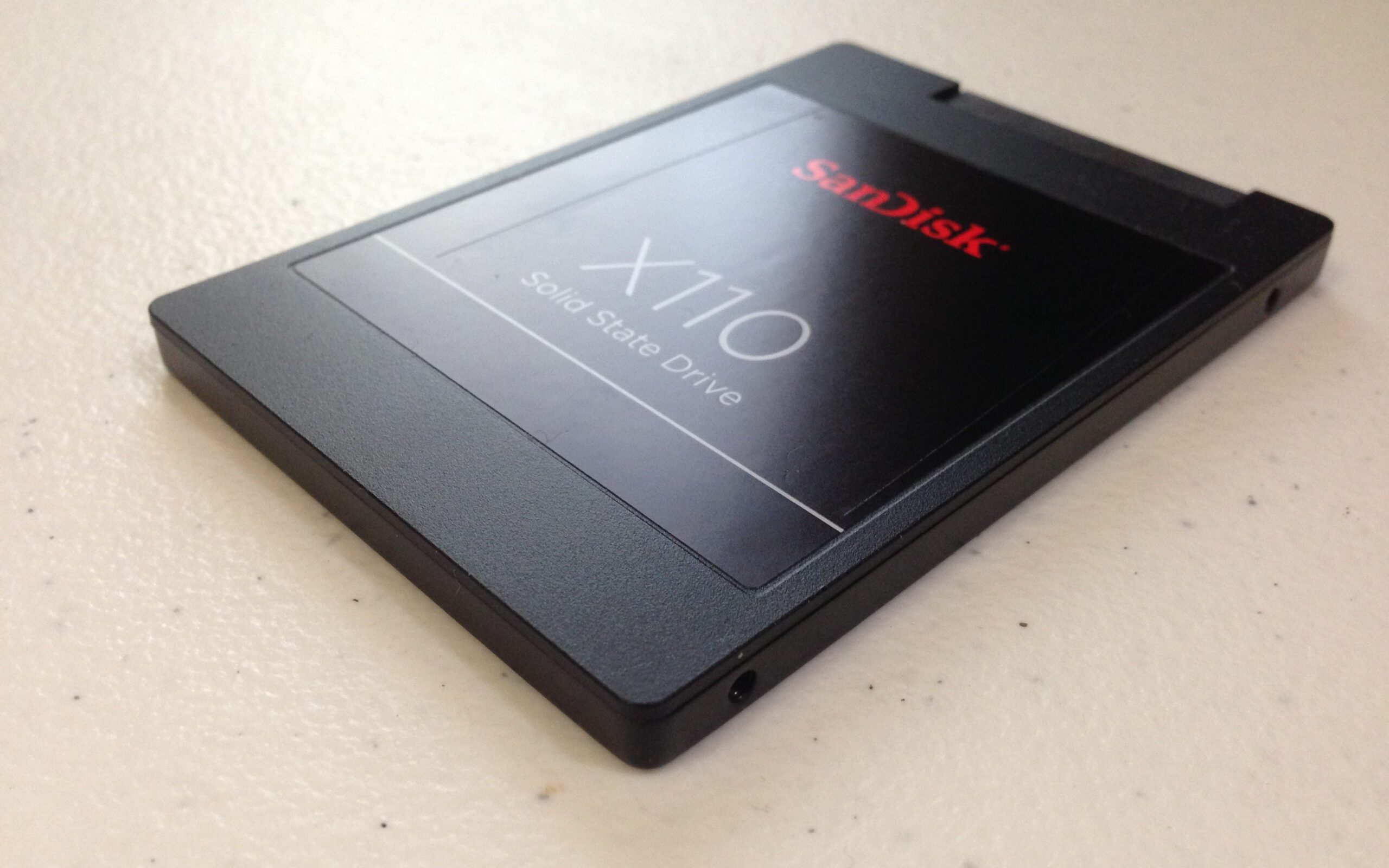 upgrade SSD | service laptop bandung
